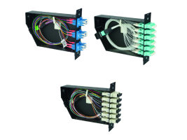 FanOut Module inklusive FanOut Kit