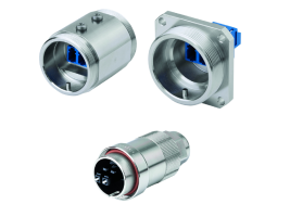 TOC-Serie LC Duplex