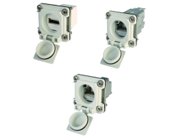 Flanschsets Variante 6
