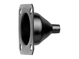 UHF-Abschirmkappe