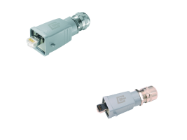 RJ45-Steckersets Variante 5