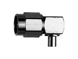 SMA-Kabelwinkelstecker