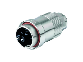 TOC Steckerset IP68 LC Duplex