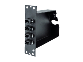 FanOut Module mit eingebauten MPO/MTP® Kupplungen
