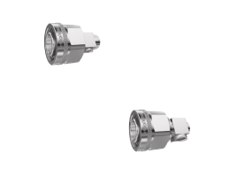 2.2-5 Kabelwinkelstecker