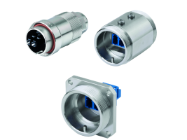 TOC-Serie LC Duplex