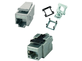 Flansche IP67 Variante 6