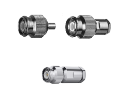 TNC-Kabelstecker