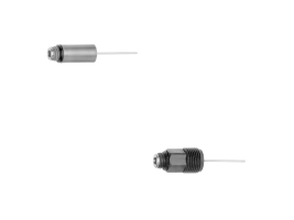 pH-Elektrodensteckkopf