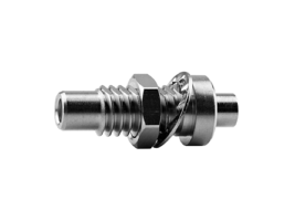 Kabeleinbaustecker