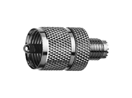 UHF auf Mini-UHF