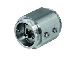 TOC Kupplung IP68 AMJ Kupplung K