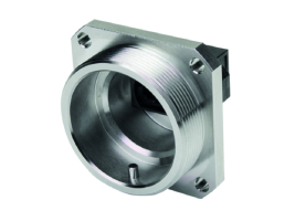 TOC Flanschset IP68 MPO/MTP®