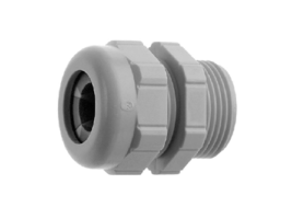 RJ45- und LWL-Anschlussdose IP66 AP