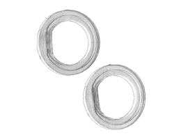 Isolierscheiben