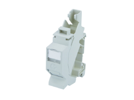 Tragschienen-Verbinder TS45 AMJ-S