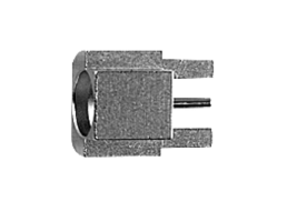 SMP-LTP-Stecker in SMT und Edge-Mount
