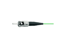 Stecker-Bauform: ST