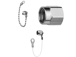 SMA-Abdeckkappe