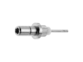 Einpressstecker Lötanschluss