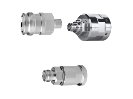 4.3-10 Kabelbuchse