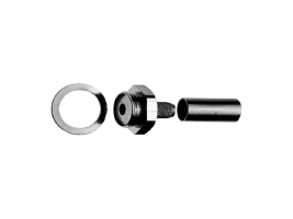 Kabelabfangung Crimp