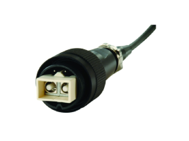LWL-Stecker 2xSC IP67