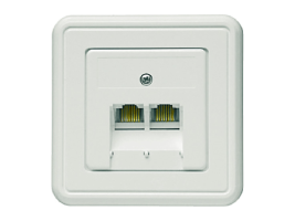 UMJ45 Up Cat.5e ungeschirmt