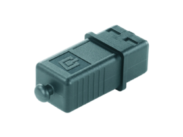 Schutzkappe für Stecker Variante 4