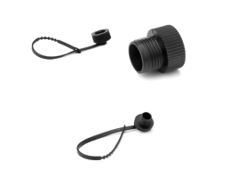 M12x1 Zubehör