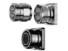 7-16 Gerätebuchse