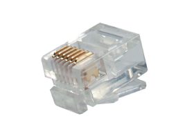 MP6, ungeschirmt