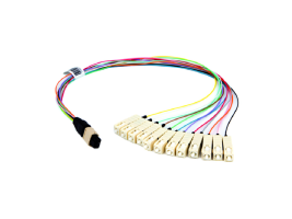 MPO/MTP® Aufteilader