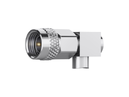 1.5-3.5 Kabelwinkelstecker