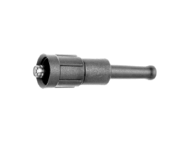 pH-Kabelbuchse Crimp