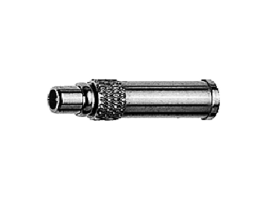 MMCX-Kabelstecker