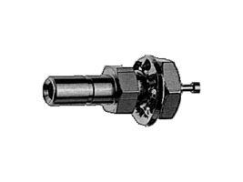 SSMB Einbaustecker
