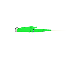 Stecker-Bauform: E2000