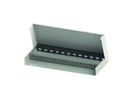 Mini-Verteiler MPD24-HS K Cat.6A