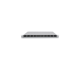 FTB Baugruppenträger 19“ 1HE