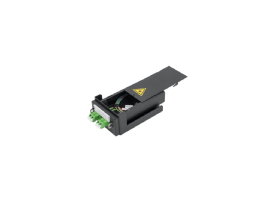 LWL-Anschlussdosen FTB Wall outlet
