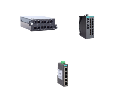Ethernet Switches