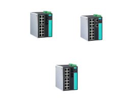 EDS-516A Series
