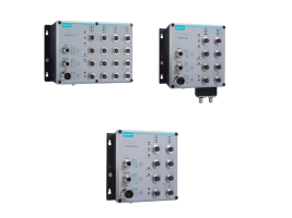 TN-5500A Series