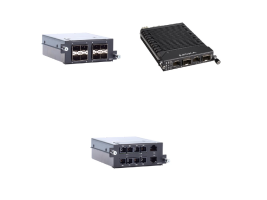 Rackmount Switches