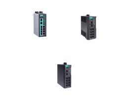 Secure Routers
