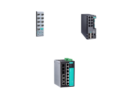 PoE Switches