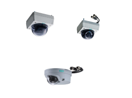 IP Cameras