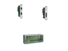 Rugged Controllers & I/Os