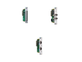 ioPAC 8600 Series (86M) Modules
